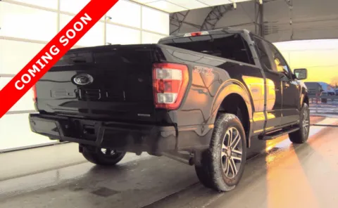 More photos of 2022 Ford F-150 XL at Auto Boutique Ohio, OH
