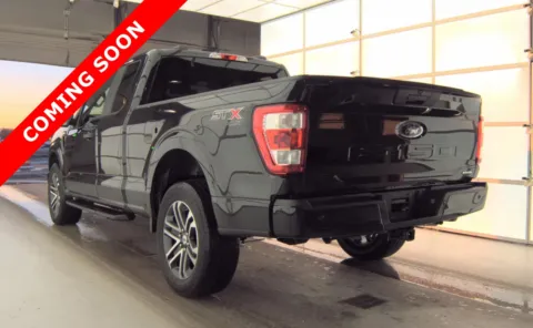 More photos of 2022 Ford F-150 XL at Auto Boutique Ohio, OH