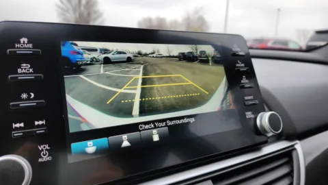 Photos of 2019 Honda Accord Sedan Sport 1.5T for sale in Columbus, OH at Auto Boutique Ohio