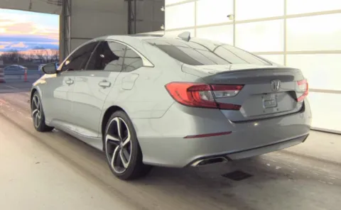 More photos of 2019 Honda Accord Sedan Sport 1.5T at Auto Boutique Ohio, OH
