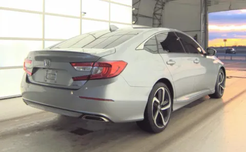 More photos of 2019 Honda Accord Sedan Sport 1.5T at Auto Boutique Ohio, OH