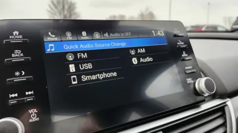 More photos of 2019 Honda Accord Sedan Sport 1.5T at Auto Boutique Ohio, OH