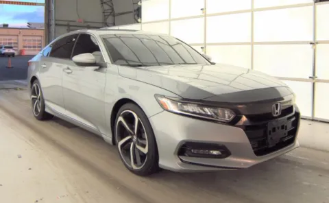 Another view of 2019 Honda Accord Sedan Sport 1.5T for sale in Columbus, OH at Auto Boutique Ohio