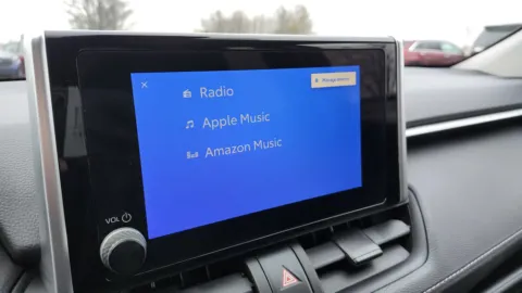 More photos of 2024 Toyota RAV4 Hybrid LE at Auto Boutique Ohio, OH