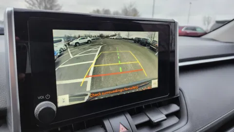 Photos of 2024 Toyota RAV4 Hybrid LE for sale in Columbus, OH at Auto Boutique Ohio