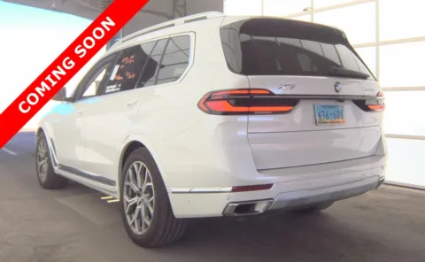 More photos of 2026 BMW X7 xDrive40i at Auto Boutique Ohio, OH