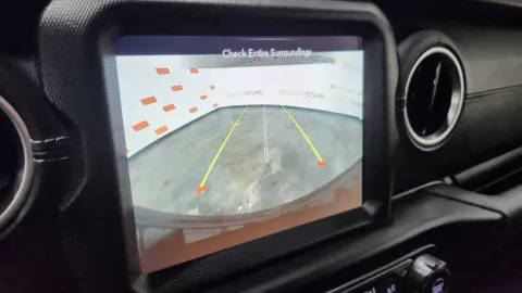 Photos of 2022 Jeep Wrangler 4xe Unlimited Sahara for sale in Columbus, OH at Auto Boutique Ohio