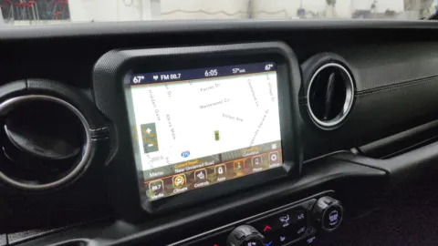 More photos of 2022 Jeep Wrangler 4xe Unlimited Sahara at Auto Boutique Ohio, OH