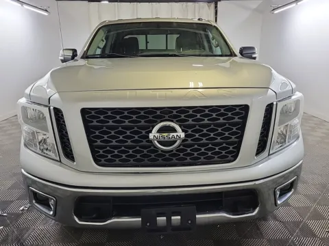 Another view of 2019 Nissan Titan SV for sale in Columbus, OH at Auto Boutique Ohio