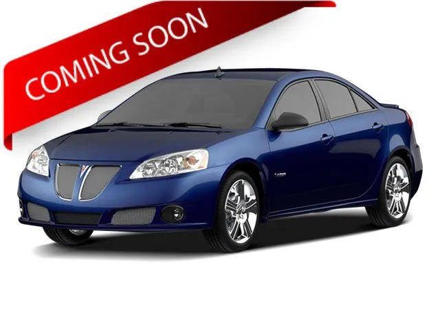 2009 Pontiac G6 w/1SA *Ltd Avail* for sale in Columbus, OH