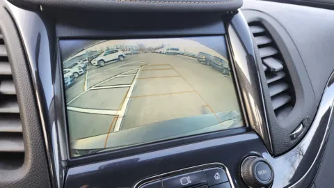 Photos of 2018 Chevrolet Impala Premier for sale in Columbus, OH at Auto Boutique Ohio