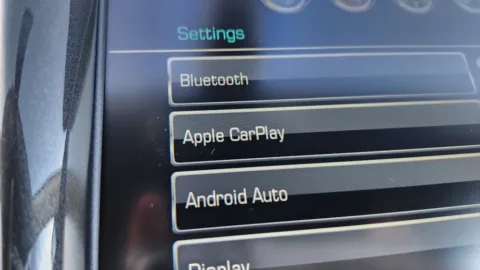 More photos of 2018 Chevrolet Impala Premier at Auto Boutique Ohio, OH