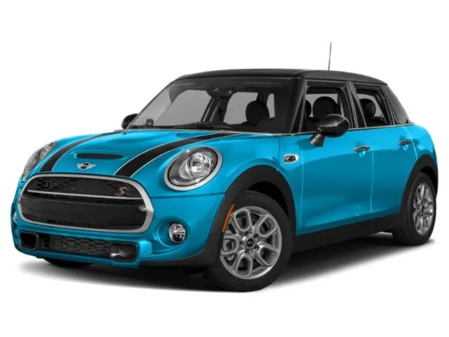 2015 MINI Cooper Hardtop 4 Door S for sale in Columbus, OH