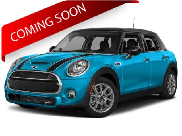 2015 MINI Cooper Hardtop 4 Door S for sale in Columbus, OH