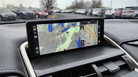 More photos of 2021 Lexus NX 300h at Auto Boutique Ohio, OH