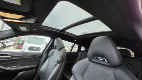 Photos of 2022 BMW X4 M for sale in Columbus, OH at Auto Boutique Ohio