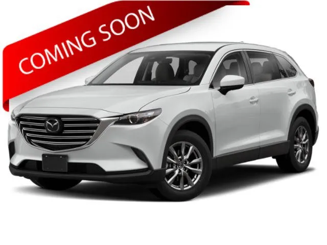 2019 Mazda CX-9 Touring for sale in Columbus, OH