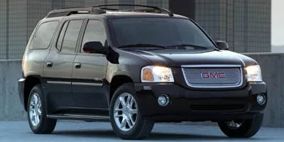 Black 2006 GMC Envoy XL Denali for sale in Columbus, OH