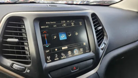 More photos of 2014 Jeep Cherokee Latitude at Auto Boutique Ohio, OH