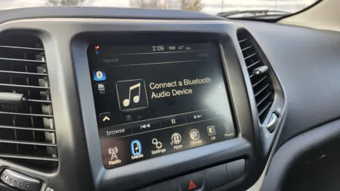 Photos of 2014 Jeep Cherokee Latitude for sale in Columbus, OH at Auto Boutique Ohio