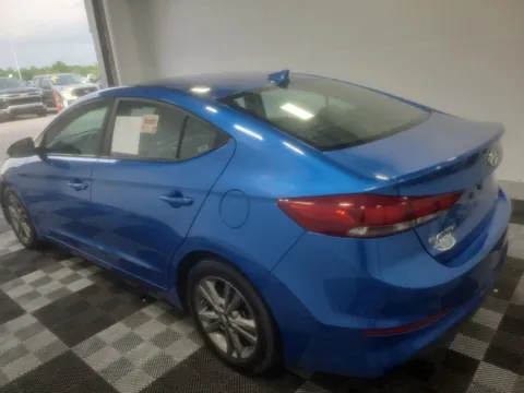 Another view of 2018 Hyundai Elantra SEL for sale in Columbus, OH at Auto Boutique Ohio