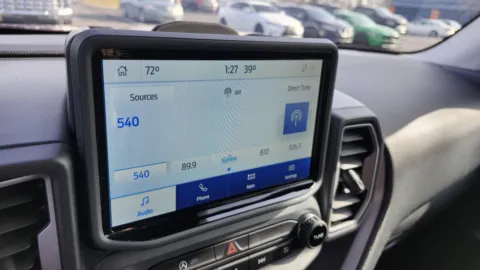 More photos of 2022 Ford Bronco Sport Big Bend at Auto Boutique Ohio, OH