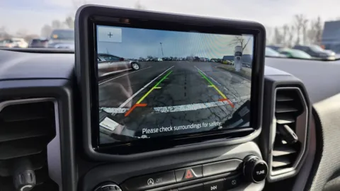 Photos of 2022 Ford Bronco Sport Big Bend for sale in Columbus, OH at Auto Boutique Ohio