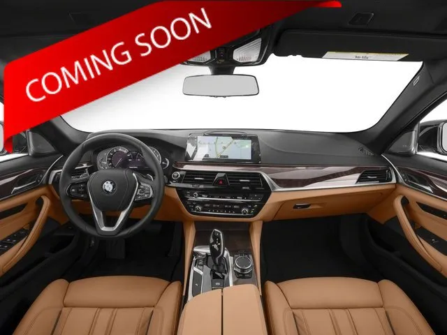 2018 BMW 5 Series 540i xDrive for sale in Columbus, OH