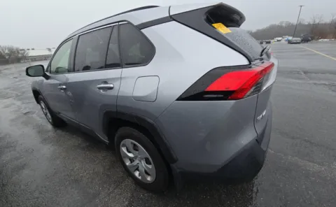 Another view of 2019 Toyota RAV4 LE for sale in Columbus, OH at Auto Boutique Ohio