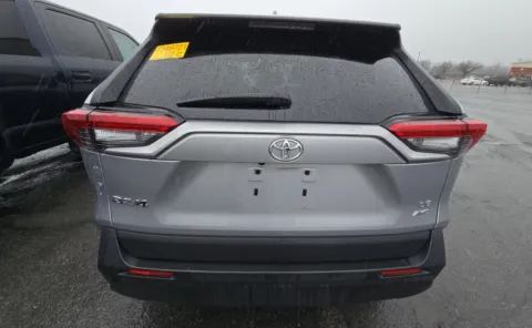 More photos of 2019 Toyota RAV4 LE at Auto Boutique Ohio, OH