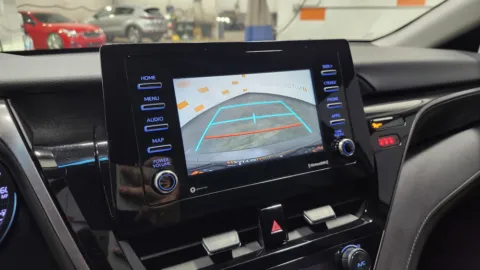 Photos of 2021 Toyota Camry SE for sale in Columbus, OH at Auto Boutique Ohio