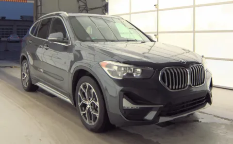 Another view of 2020 BMW X1 xDrive28i for sale in Columbus, OH at Auto Boutique Ohio
