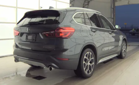 More photos of 2020 BMW X1 xDrive28i at Auto Boutique Ohio, OH