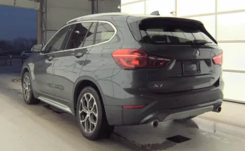 More photos of 2020 BMW X1 xDrive28i at Auto Boutique Ohio, OH