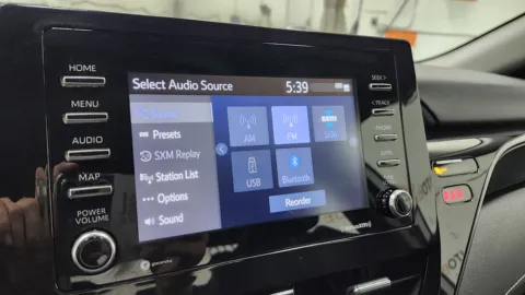 More photos of 2022 Toyota Camry SE at Auto Boutique Ohio, OH