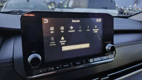 More photos of 2022 Mitsubishi Outlander ES at Auto Boutique Ohio, OH