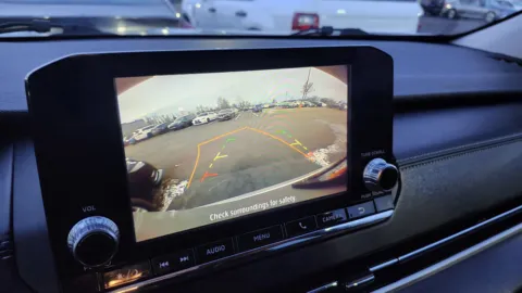 Photos of 2022 Mitsubishi Outlander ES for sale in Columbus, OH at Auto Boutique Ohio