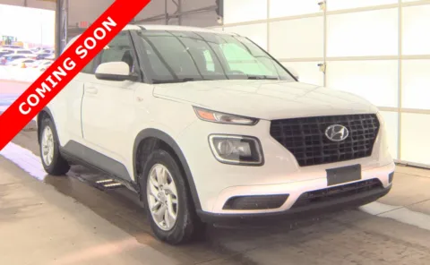 Another view of 2021 Hyundai Venue SE for sale in Columbus, OH at Auto Boutique Ohio