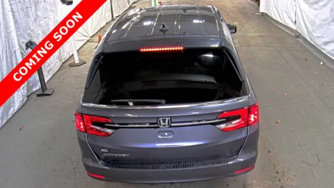 More photos of 2021 Honda Odyssey EX-L at Auto Boutique Ohio, OH