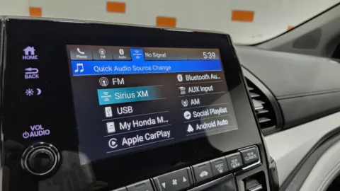 Photos of 2021 Honda Odyssey EX-L for sale in Columbus, OH at Auto Boutique Ohio