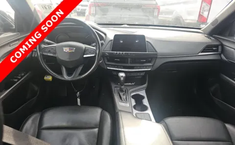 More photos of 2023 Cadillac CT4 Premium Luxury at Auto Boutique Ohio, OH