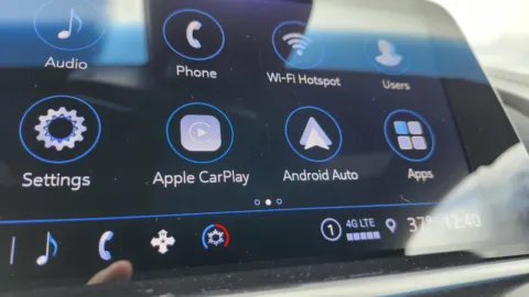 More photos of 2023 Cadillac CT4 Premium Luxury at Auto Boutique Ohio, OH