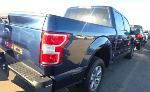 More photos of 2020 Ford F-150 XLT at Auto Boutique Ohio, OH