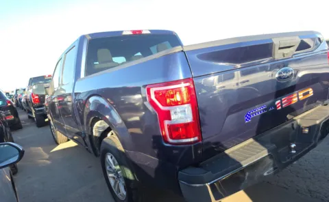 More photos of 2020 Ford F-150 XLT at Auto Boutique Ohio, OH