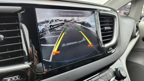 Photos of 2018 Chrysler Pacifica Touring L for sale in Columbus, OH at Auto Boutique Ohio