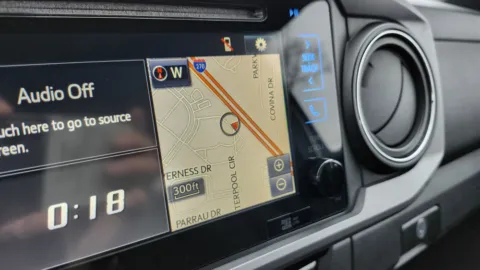 Photos of 2016 Toyota Tacoma TRD Sport for sale in Columbus, OH at Auto Boutique Ohio