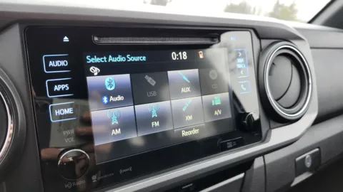 More photos of 2016 Toyota Tacoma TRD Sport at Auto Boutique Ohio, OH