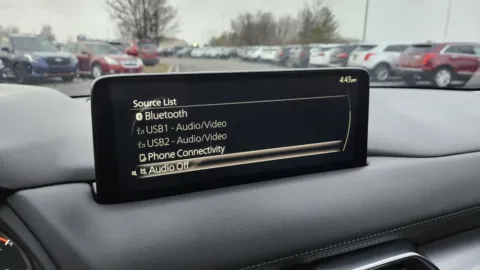 More photos of 2024 Mazda CX-5 2.5 S Select Package at Auto Boutique Ohio, OH