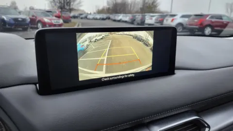 Photos of 2024 Mazda CX-5 2.5 S Select Package for sale in Columbus, OH at Auto Boutique Ohio