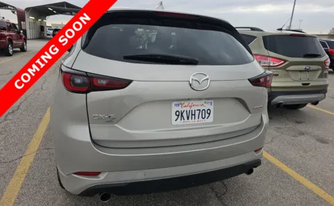 More photos of 2024 Mazda CX-5 2.5 S Select Package at Auto Boutique Ohio, OH